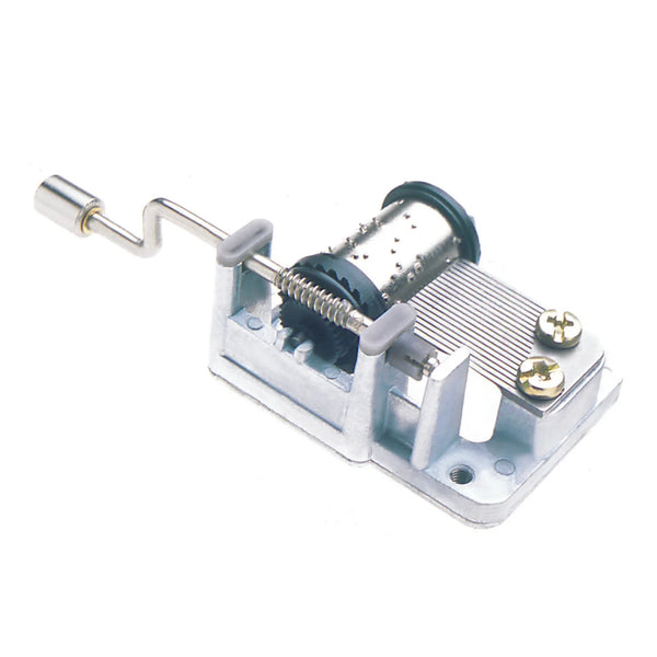 Music Box Love Me Tender - Boulevard Souvenirs