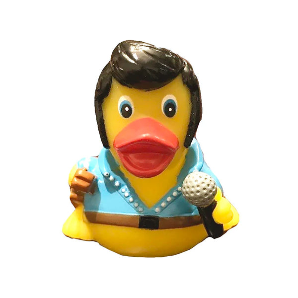 Rubber Duck Rock n' Roll ELVIS