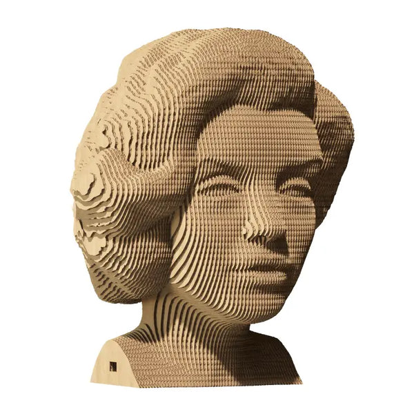 Puzzle 3D Marilyn Cartonic - Boulevard Souvenirs