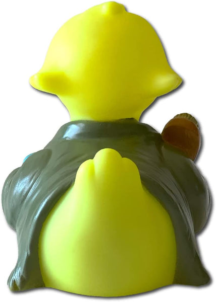 Rubber Duck Spa Wars (Star Wars) - Boulevard Souvenirs