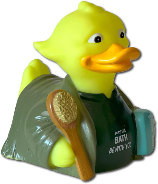 Rubber Duck Spa Wars (Star Wars) - Boulevard Souvenirs