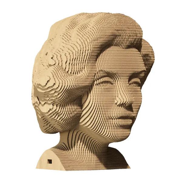 Puzzle 3D Marilyn Cartonic - Boulevard Souvenirs