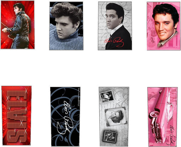 Pens ELVIS 7 Styles To Choose From - Boulevard Souvenirs