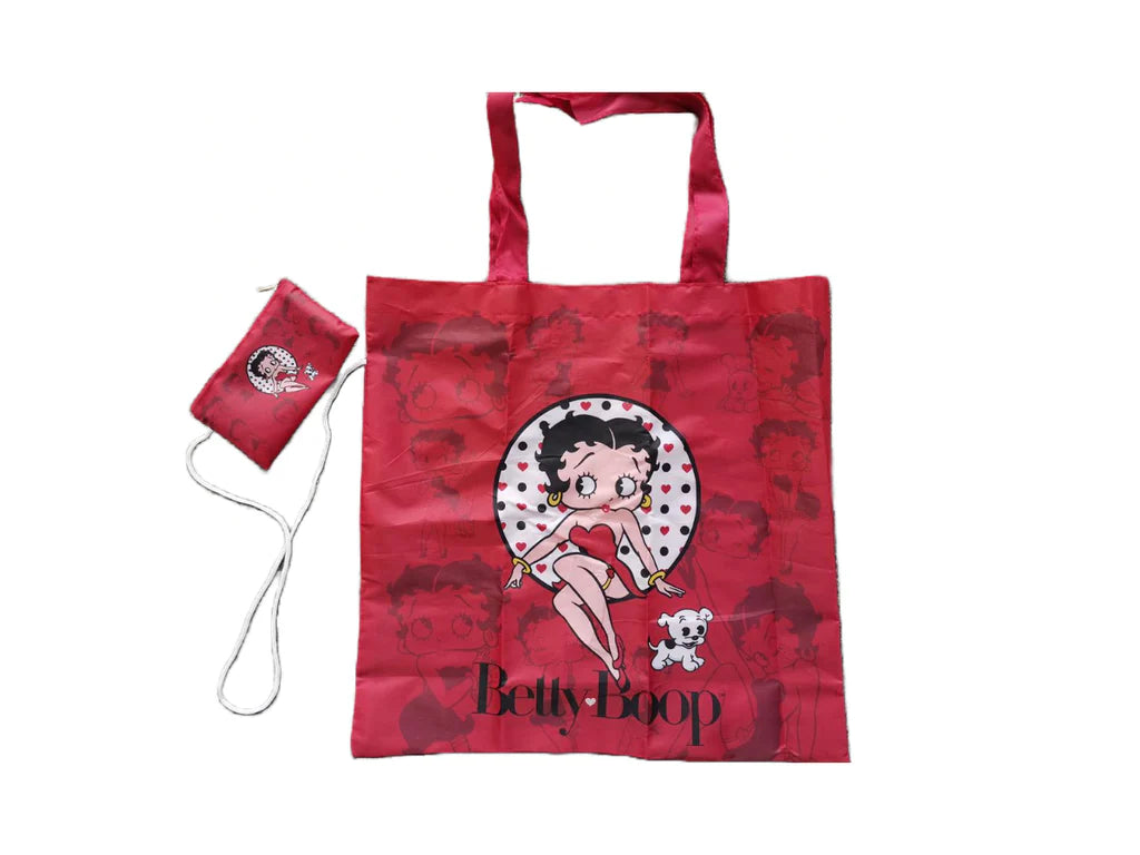 Betty boop bag sale