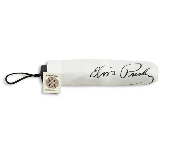 Umbrella Elvis Frames w/ Letter - Boulevard Souvenirs