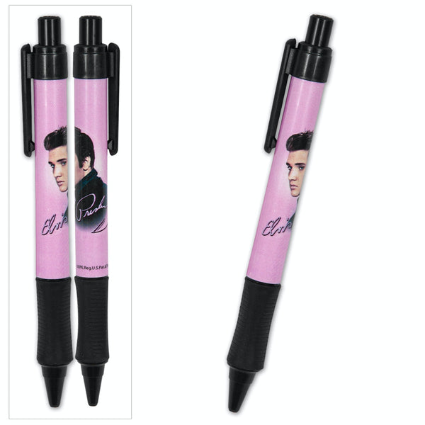 Pens ELVIS 7 Styles To Choose From - Boulevard Souvenirs