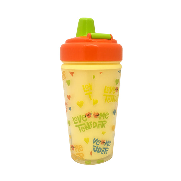 Sippy Cup Elvis Presley Love Me Tender Kids - Boulevard Souvenirs