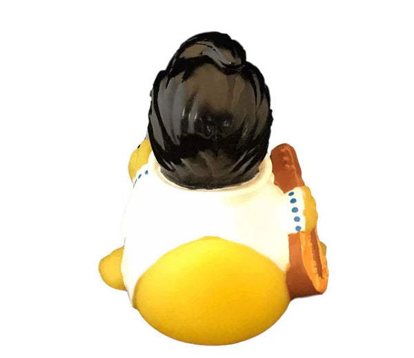 Rubber Duck Rock n' Roll ELVIS