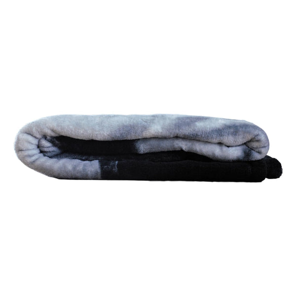 Throw Blanket Elvis Up Close - Boulevard Souvenirs