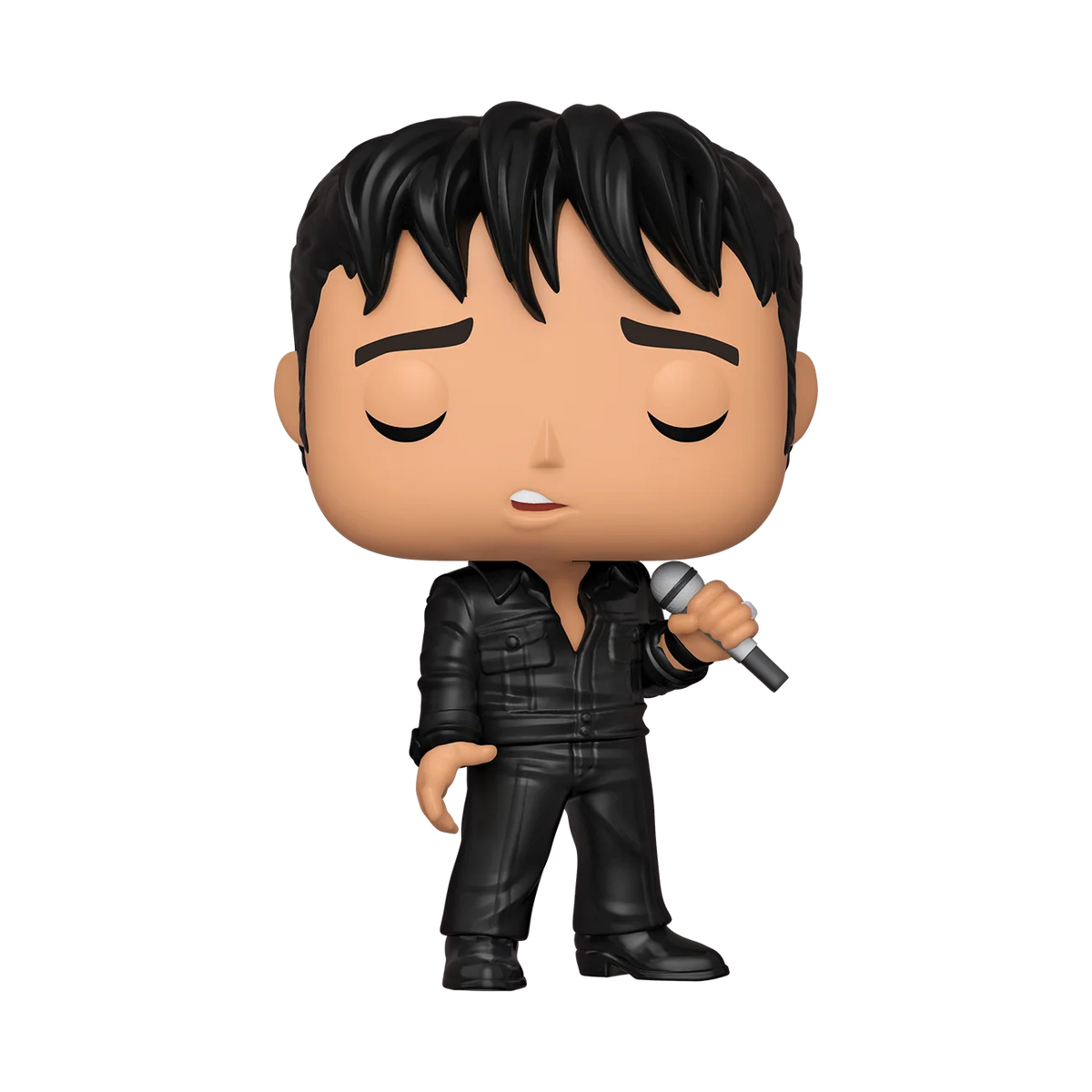 Figurine Elvis 68 Comeback Funko Pop – Boulevard Souvenirs
