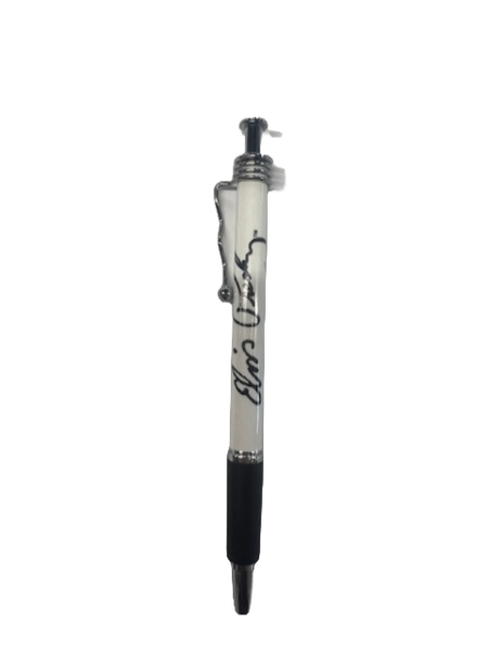 Pens ELVIS 7 Styles To Choose From - Boulevard Souvenirs