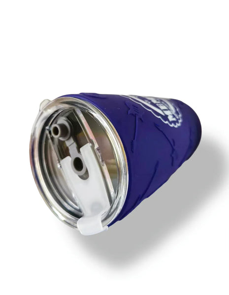 Thermo Memphis Stainless Steel With Silicone Sleeve