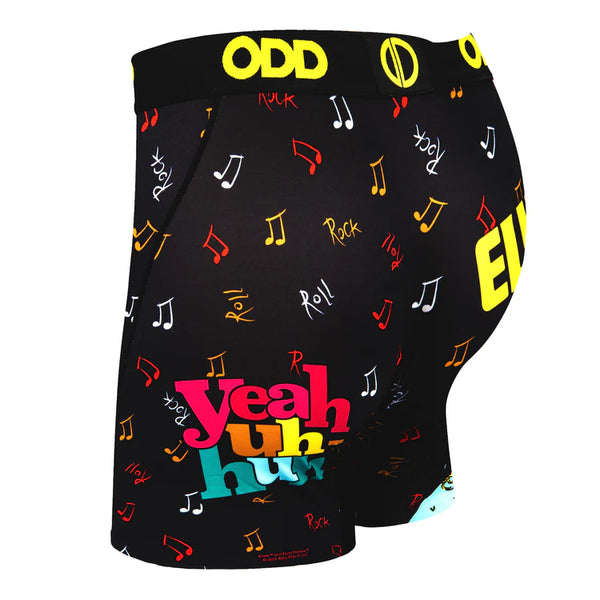 Boxer Briefs Elvis Rock n Roll - Boulevard Souvenirs