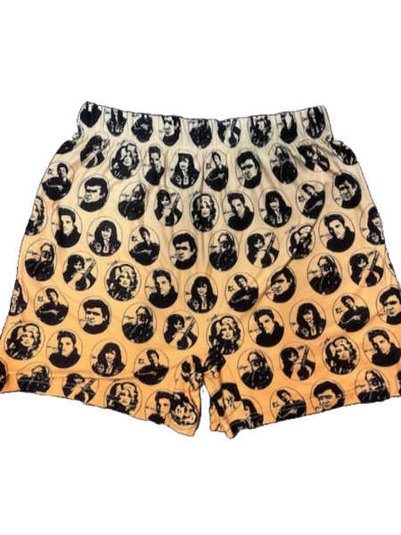 Boxer Shorts Oldies but Goodies