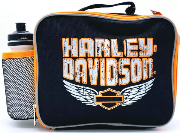 Lunch Bag Harley Davidson® - Boulevard Souvenirs