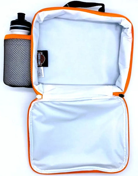 Lunch Bag Harley Davidson® - Boulevard Souvenirs
