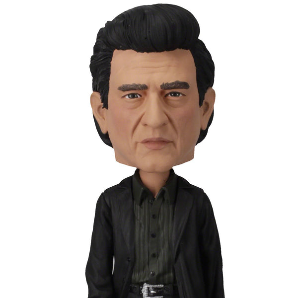 Bobblehead figure Johnny Cash “The Man in Black”
