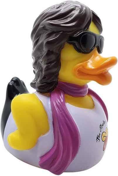 Rubber Duck Mick Jagger The Floating Stones - Boulevard Souvenirs