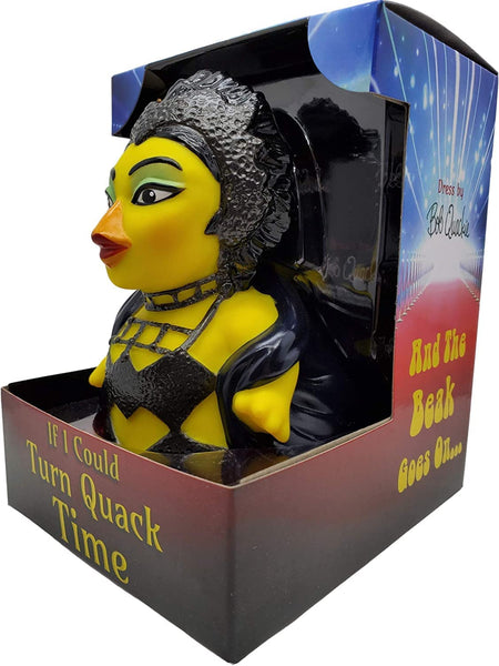 Rubber Duck CHER "If I Could Turn Quack Time" - Boulevard Souvenirs