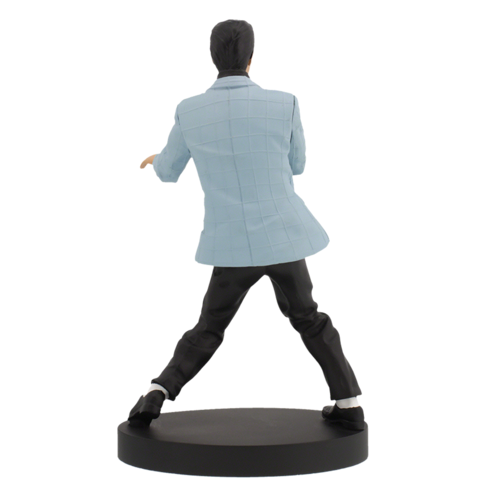 Bobblehip Elvis Blue Jacket 56' - Boulevard Souvenirs