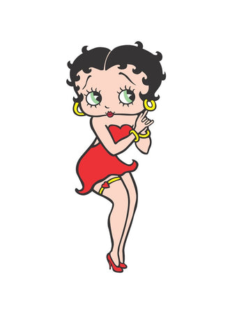 Betty Boop