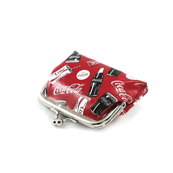 Coin Purse Coca-Cola
