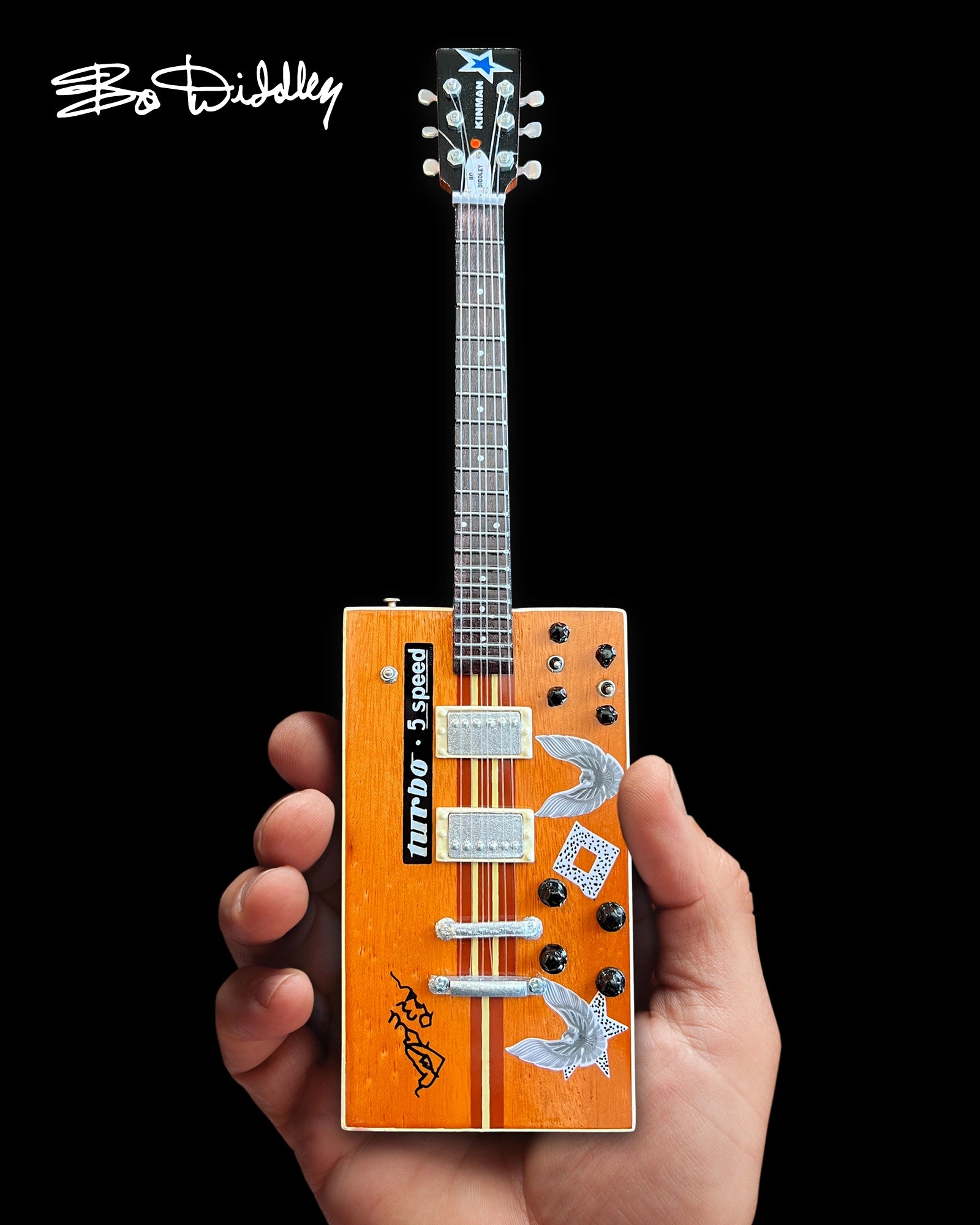 ギター Mod Dwarf Amazon.com: MOD Devices MOD Dwarf : Musical Instruments