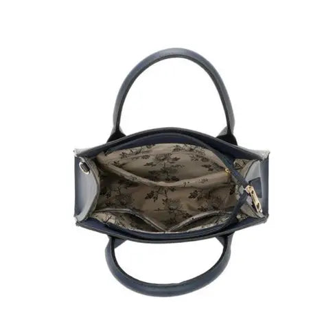 Handbag Shoulder Elvis Many Pictures with Crossbody Strap