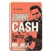 Magnet Johnny Cash, Tennessee Two  IN PERSON MON. JAN. 17