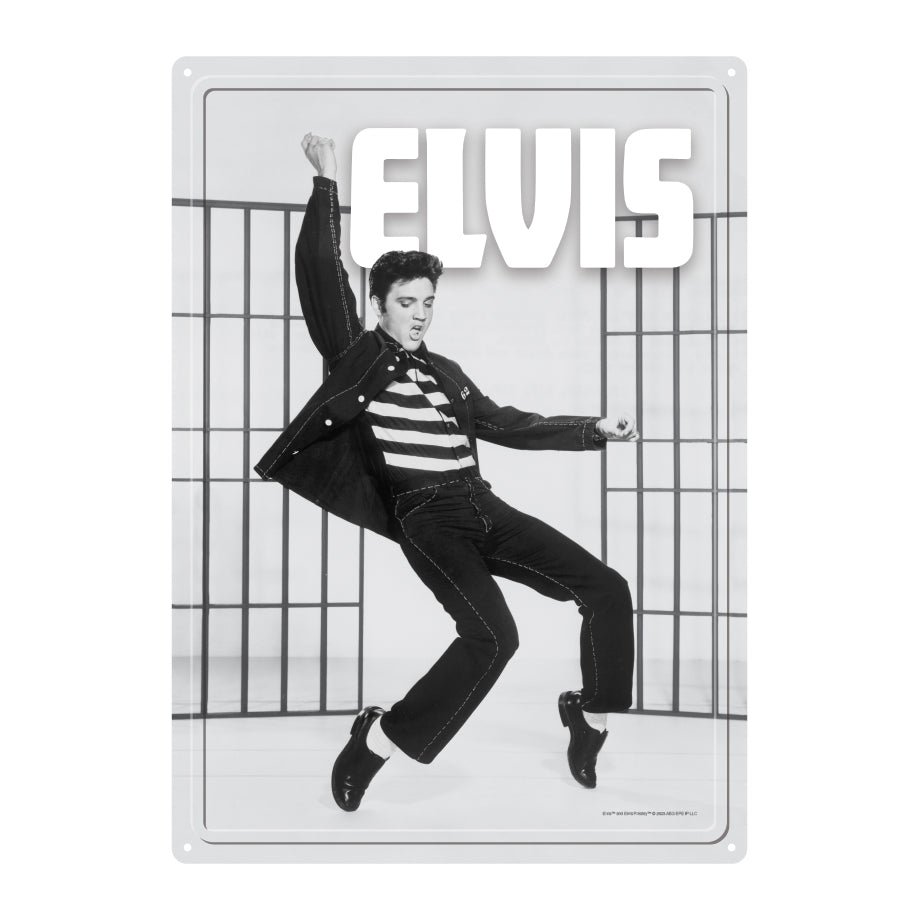 Elvis Presley – Tagged 