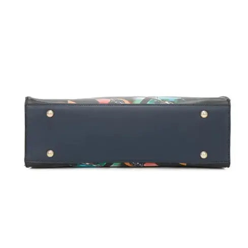 Handbag Shoulder Elvis Many Pictures with Crossbody Strap