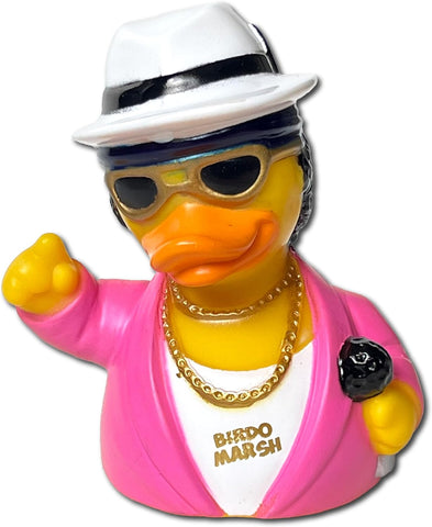 Rubber Duck Birdo Marsh - 24k Mallard (Bruno Mars)