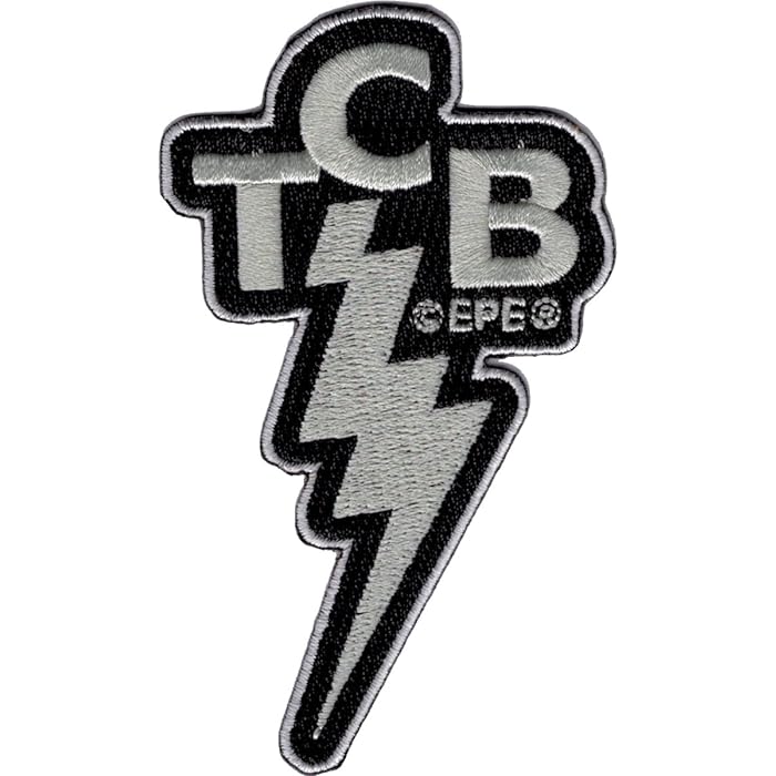 Patch TCB Elvis