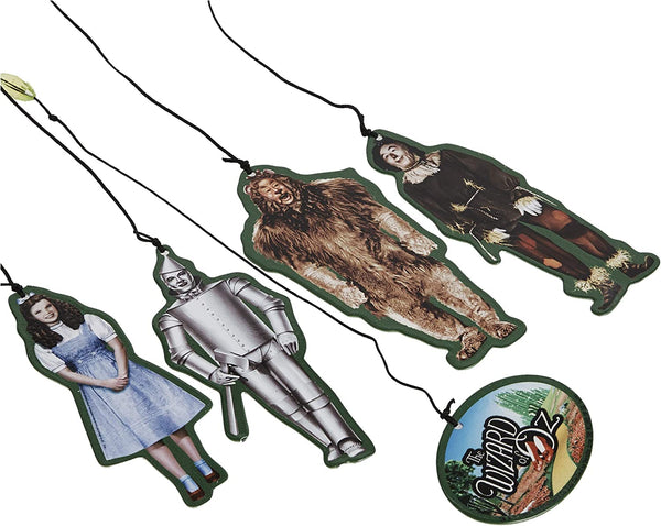 Wind Chime Wizard of Oz