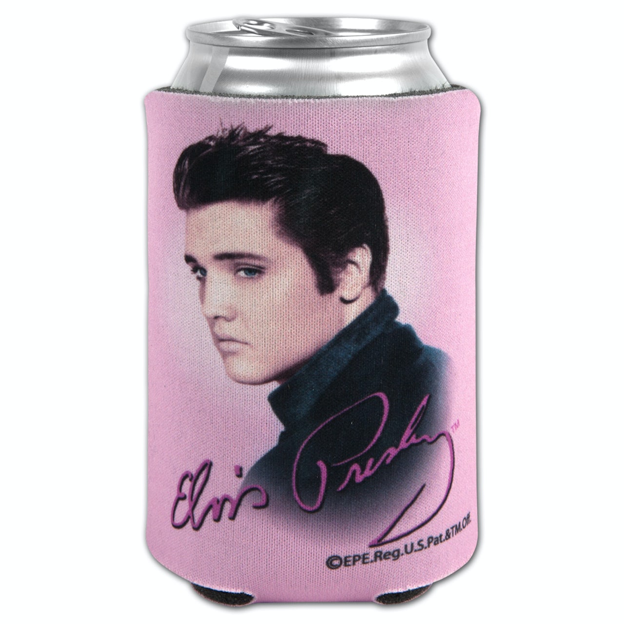 Huggie Elvis Pink  Profile Picture