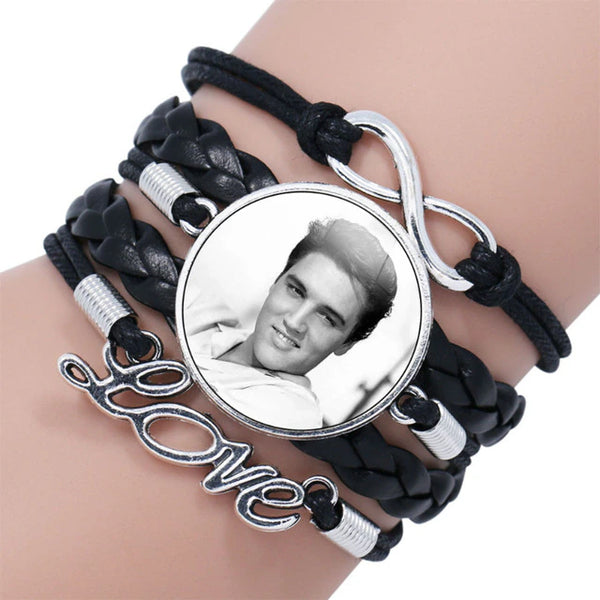 Bracelet Elvis Young