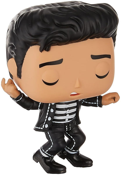 Figurine Elvis Jailhouse Rock Funko Pop