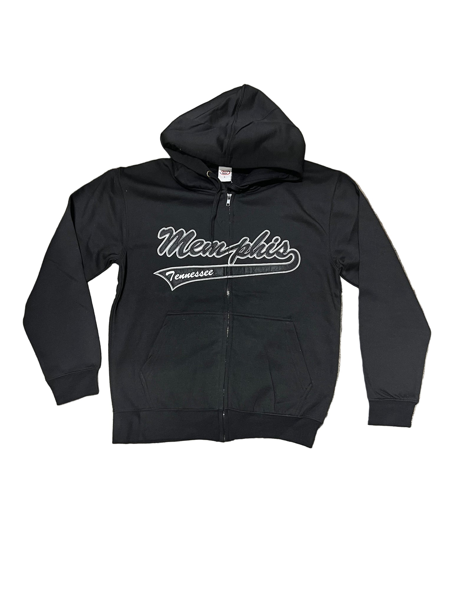 HOODIE MEMPHIS TENN.