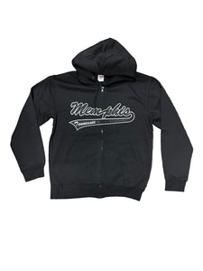 HOODIE MEMPHIS TENN.