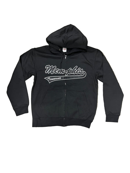 HOODIE MEMPHIS TENN.