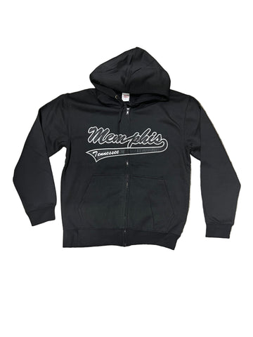 HOODIE MEMPHIS TENN.