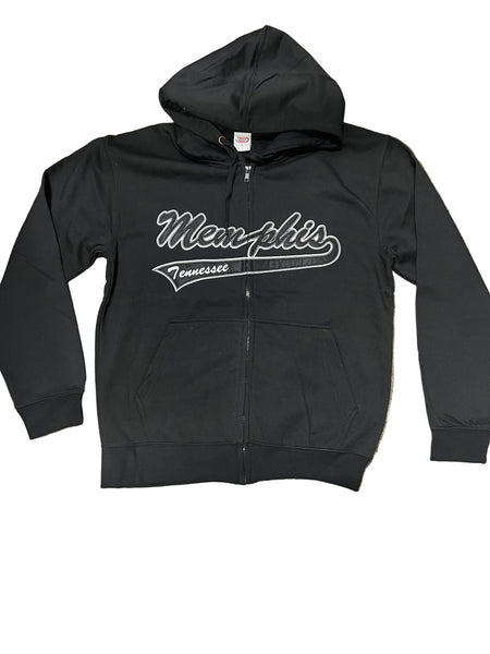 HOODIE MEMPHIS TENN.