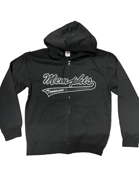 HOODIE MEMPHIS TENN.