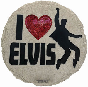 Stepping Stone ELVIS