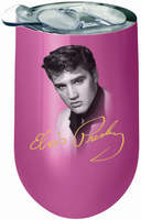 Wine Tumbler Elvis Stainless Wine Tumbler