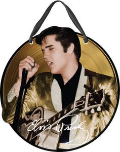 Door/Wall Hanger Elvis