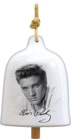 Garden/Door Bell Elvis