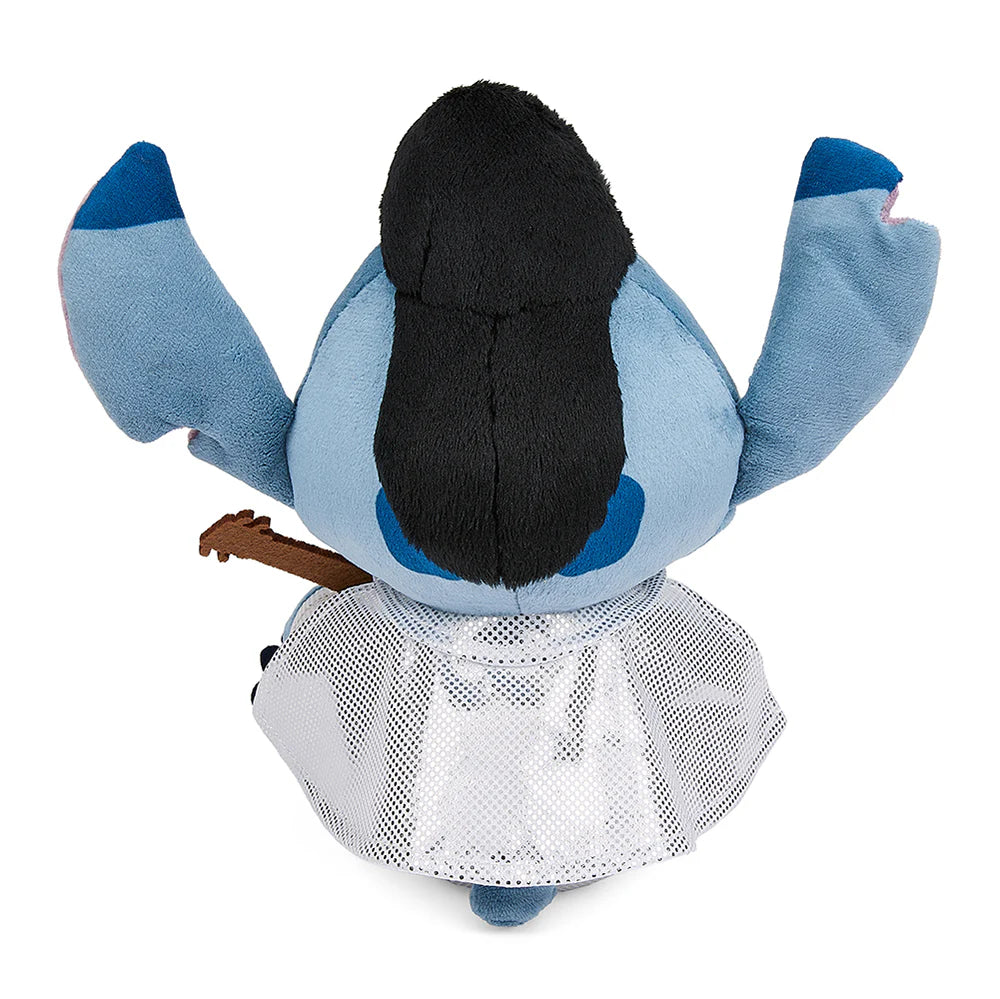 Elvis stitch plush shop