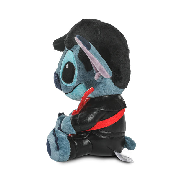 Plush Stitch - Elvis 68' Singer Phunny Disney