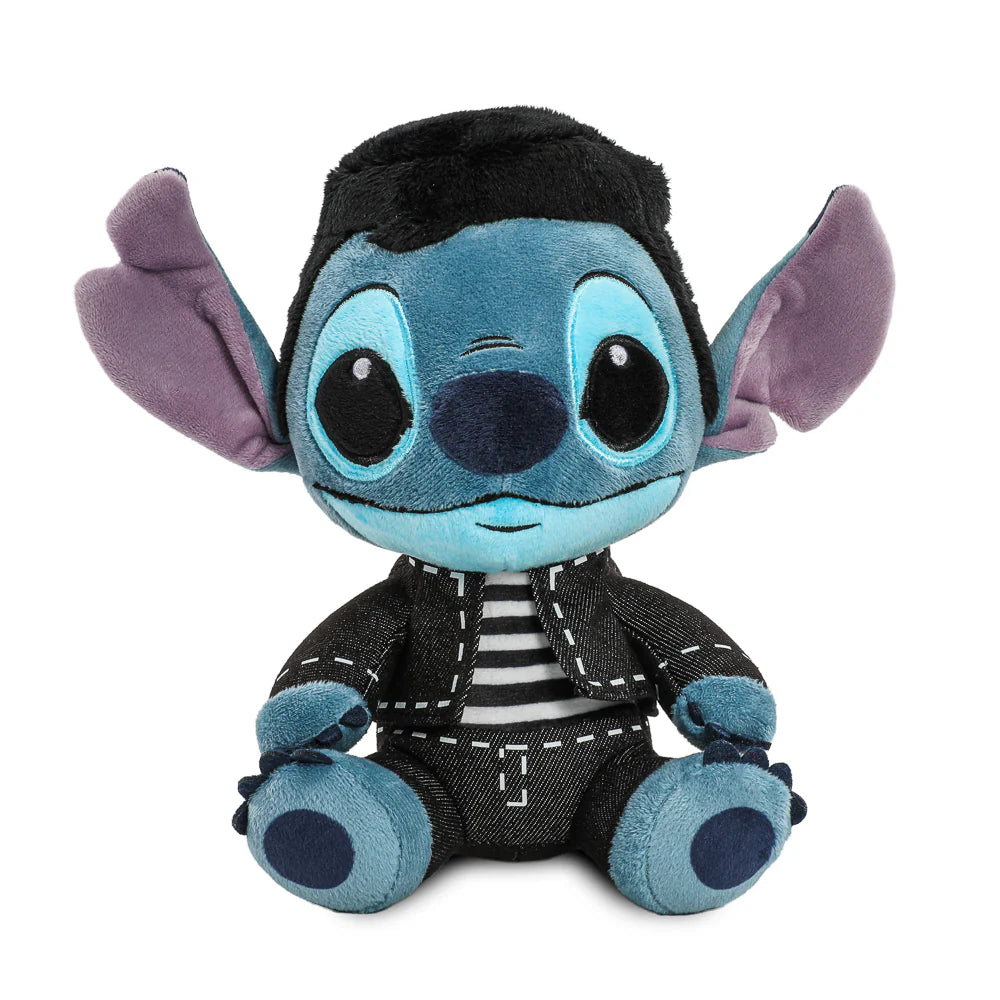 Plush Stitch - Elvis Jailhouse Rocker Phunny Disney